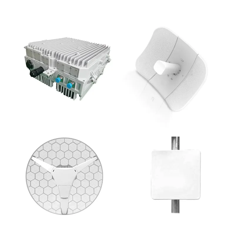 DomeLink Series