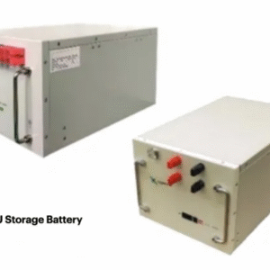 Intelligent Storage Battery