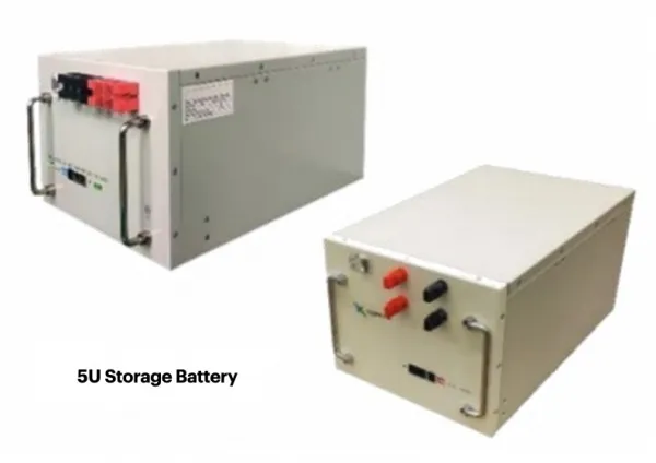 Intelligent Storage Battery
