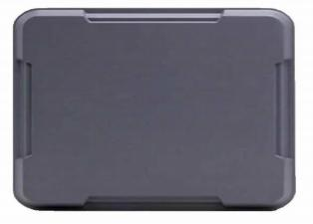 Surface Target Detection Radar