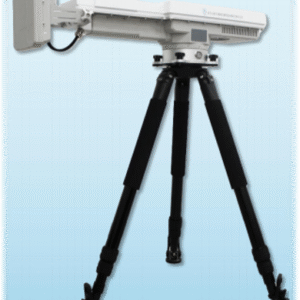 Portable Slope Monitoring Radar