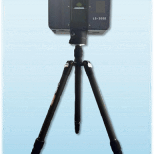 3D Laser Scanner