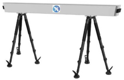 Phased Array Real-Time Slope Monitoring Radar