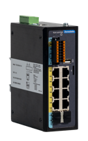 TCU1200-U01 series ARM architecture IIoT Edge Computing Gateway