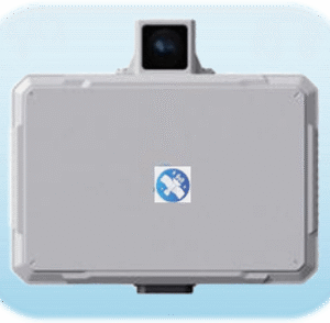 Geological Collapse & Rockfall Warning Radar