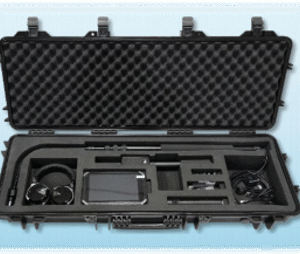 Audio-Video Life Detector