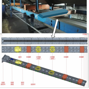 Millimeter-Wave Non-Destructive Testing Radar